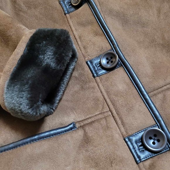 Novelti - Petite Winter Jacket - Picture 2 of 14